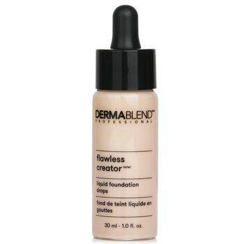 Dermablend Flawless Creator Multi Use Liquid Pigments Foundatio 0n