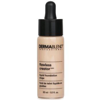 Dermablend Flawless Creator Multi Use Liquid Pigments Foundation 10n