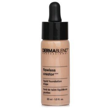Dermablend Flawless Creator Multi Use Liquid Pigments Foundation 15c