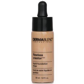 Dermablend Flawless Creator Multi Use Liquid Pigments Foundation 20w