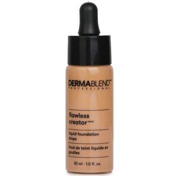 Dermablend Flawless Creator Multi Use Liquid Pigments Foundation 35w