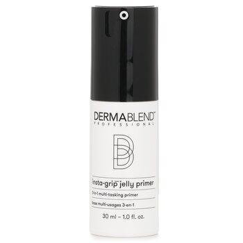 Dermablend Insta Grip Jelly Primer 30ml