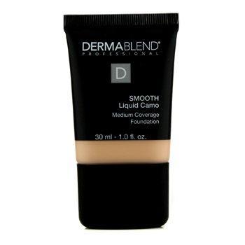 Dermablend Smooth Liquid Camo Foundation Bisque 30ml