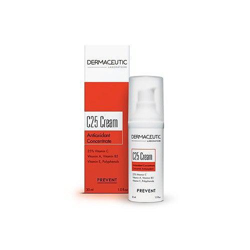 Dermaceutic C25 Cream 30ml