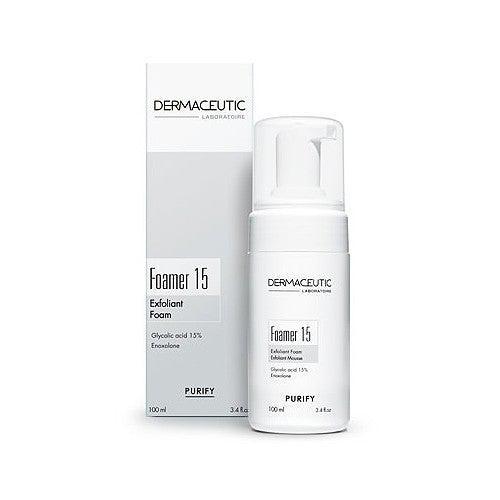 Dermaceutic Foamer 15 100ml