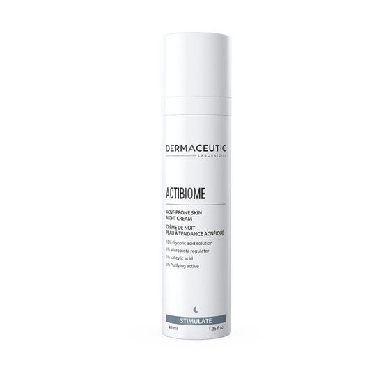 Dermaceutic Laboratoire Actibiome