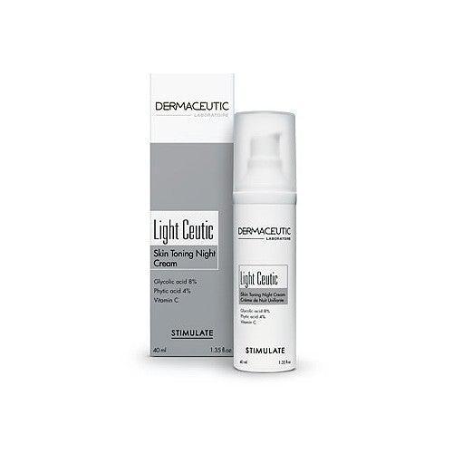 Dermaceutic Light Ceutic Lightening Cream