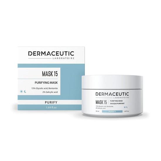 Dermaceutic Mask 15