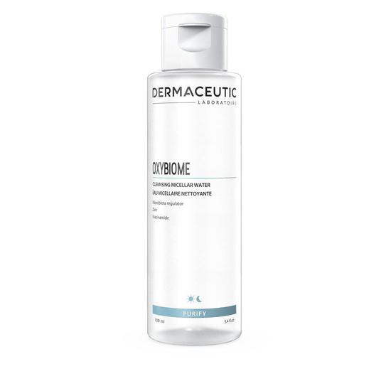 Dermaceutic Oxybiome Cleansing Micellar Water 100ml