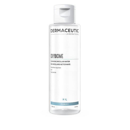 Dermaceutic Oxybiome Cleansing Micellar Water