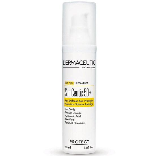 Dermaceutic Sun Ceutic SPF 50+ 50ml