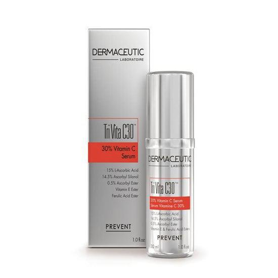 Dermaceutic Tri Vita C30 30ml