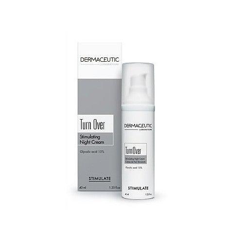 Dermaceutic TurnOver Night Cream 40ml