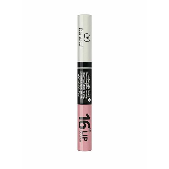 Dermacol 16h Lip Colour