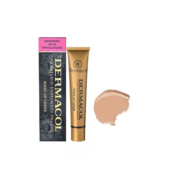 Dermacol Makeup Cover Foundation Spf 30 226