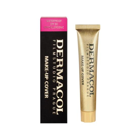 Dermacol Makeup Cover Spf 30 208