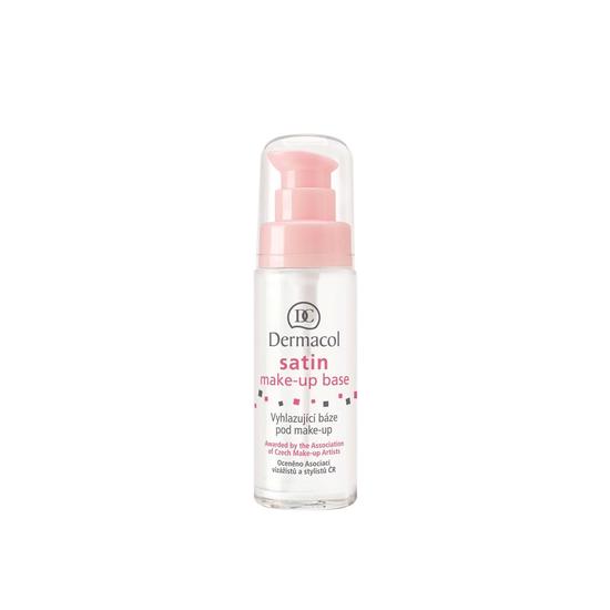 Dermacol Satin Makeup Base Smoothing Complexion Primer 30ml