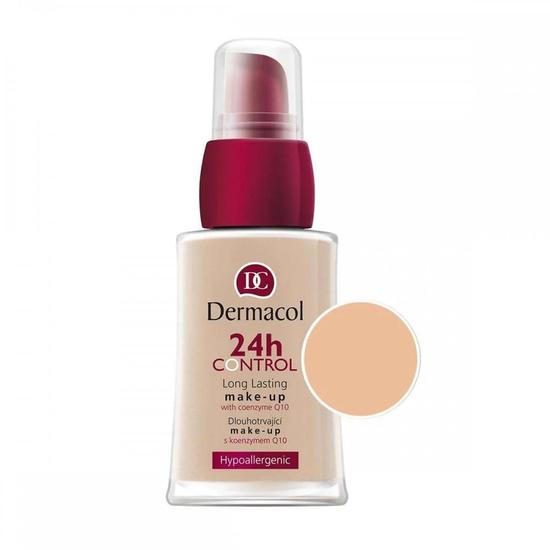 Dermacol Sheer Face Illuminator Beauty Fluid