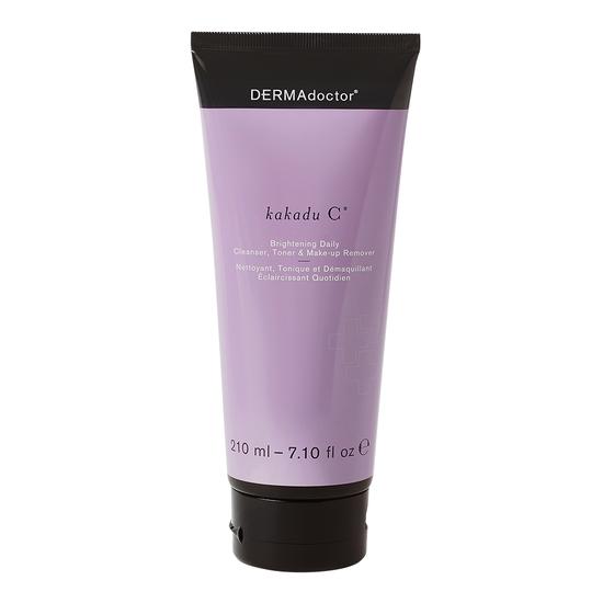 DERMAdoctor Kakadu C Cleanser