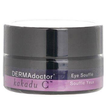 DERMAdoctor Kakadu C Eye Souffle 15ml