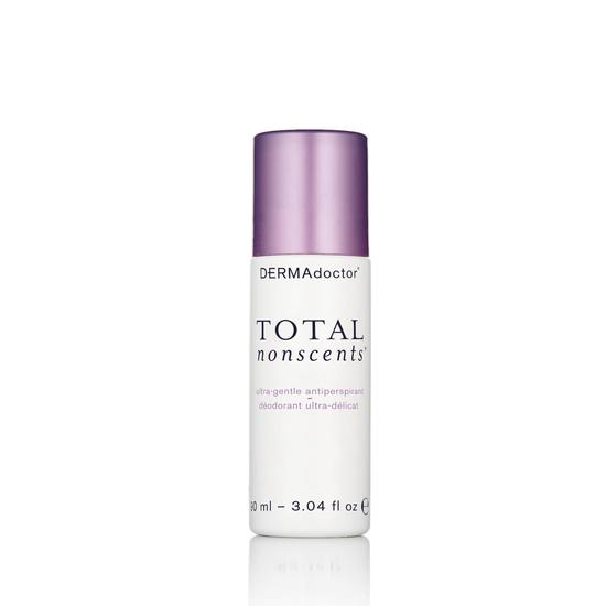DERMAdoctor Total Nonscents Ultra-Gentle Antiperspirant 90ml