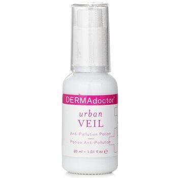 DERMAdoctor Urban Veil Anti-Pollution Potion 30ml