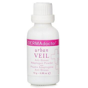 DERMAdoctor Urban Veil Anti-Stress Adaptogen Powder 10g