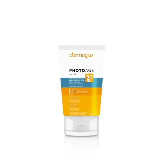 Dermagius Photoage Water Facial Sunscreen SPF 50 40g