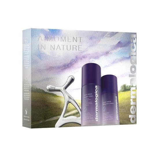 Dermalogica A Moment In Nature Gift Set