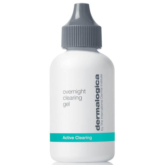 Dermalogica Active Clearing Overnight Clearing Gel 50ml