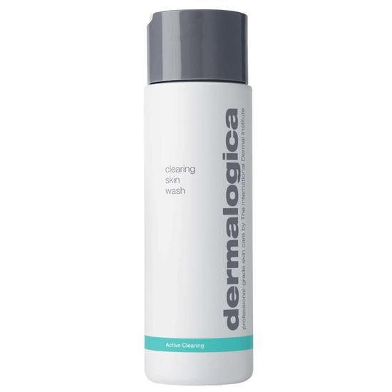 Dermalogica Active Clearing Skin Wash