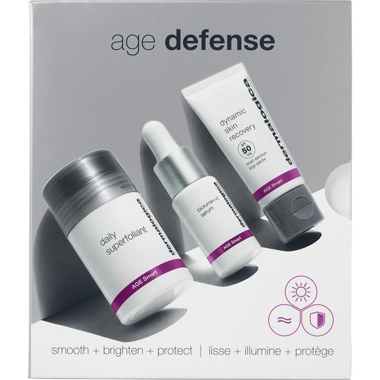 Dermalogica Age Smart Age Defence Gift Set