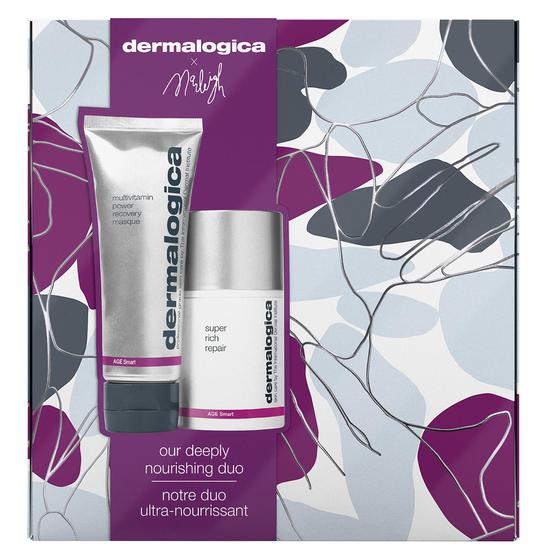 Dermalogica Age Smart Deeply Nourishing Duo