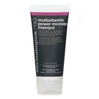 Dermalogica Age Smart MultiVitamin Power Recovery Masque PRO 177ml
