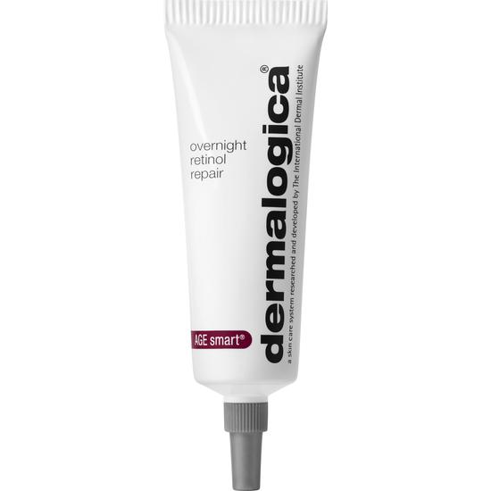 Dermalogica AGE Smart Treatment Overnight Retinol Repair Skin Care Gift Set