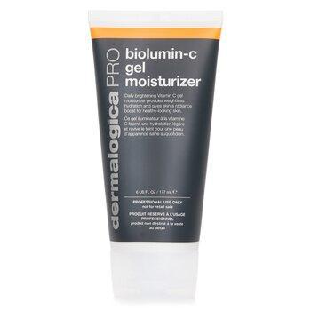 Dermalogica Biolumin-C Gel Moisturiser PRO 177ml