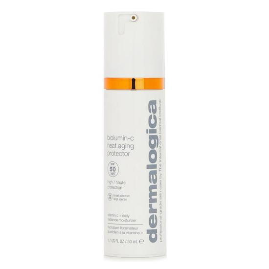Dermalogica Biolumin-C Heat Ageing Protector SPF 50