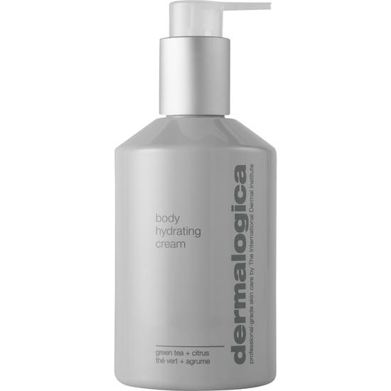 Dermalogica Body Hydrating Cream 295ml