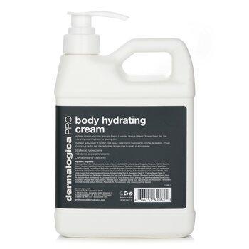 Dermalogica Body Therapy Body Hydrating Cream PRO 946ml