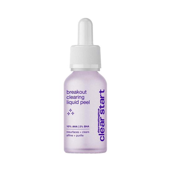 Dermalogica Breakout Clearing Liquid Peel 30ml