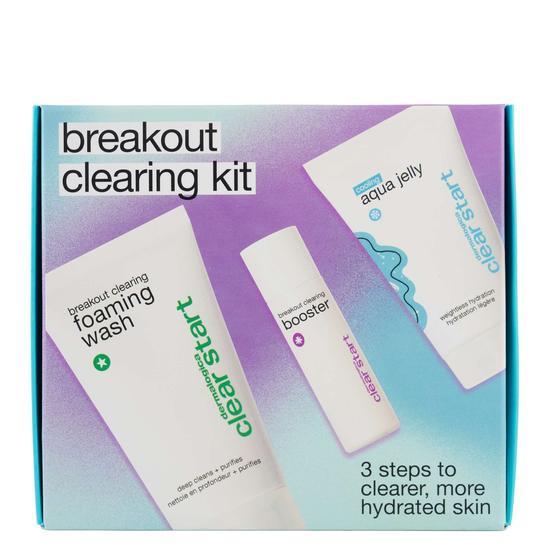 Dermalogica Clear Start Breakout Clearing Kit