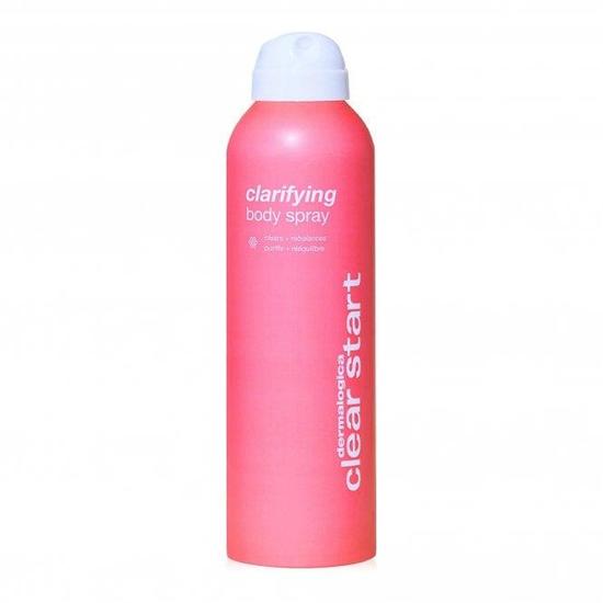 Dermalogica Clear Start Clarifying Breakout Body Spray 177ml