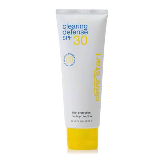 Dermalogica Clear Start Clearing Defence SPF 30