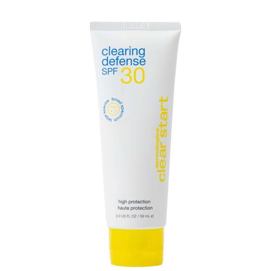 Dermalogica Clear Start Clearing Defence SPF 30