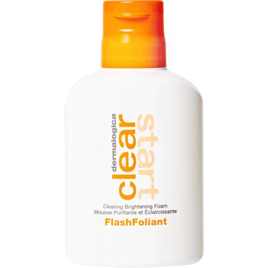 Dermalogica Clear Start FlashFoliant Clearing Brightening Foam 100ml