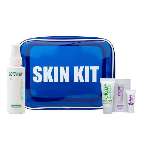Dermalogica Clear Start Skin Kit