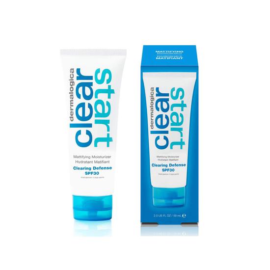 Dermalogica Clearing Defence SPF30 Moisturiser 59ml