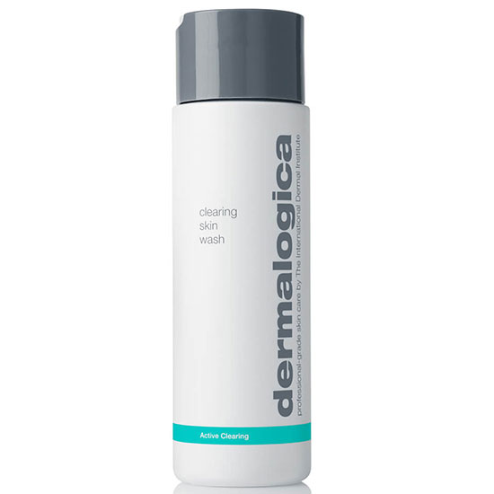 Dermalogica Active Clearing Skin Wash 500ml