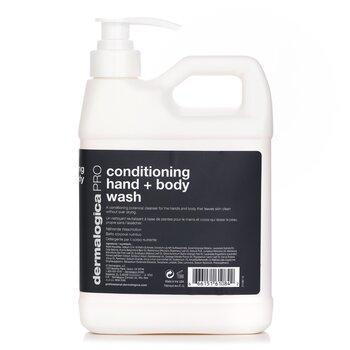 Dermalogica Conditioning Hand & Body Wash PRO 946ml