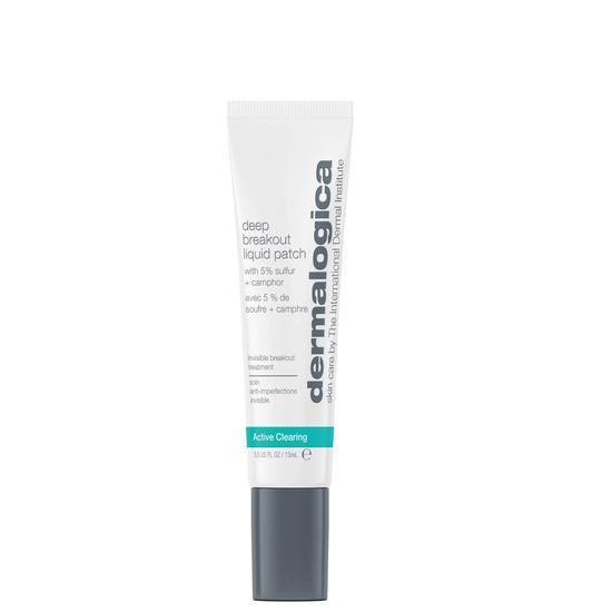 Dermalogica Deep Breakout Liquid Patch 15ml